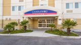 Candlewood Suites Nogales Lobby