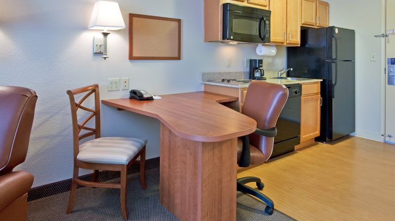 <b>Candlewood Suites Nogales Suite</b>. Images powered by <a href="https://www.leonardoworldwide.com/" title="Leonardo Worldwide" target="_blank">Leonardo</a>.