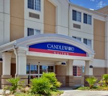 Candlewood Suites Nogales Exterior