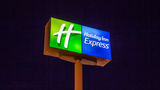 Holiday Inn Express Nogales Exterior