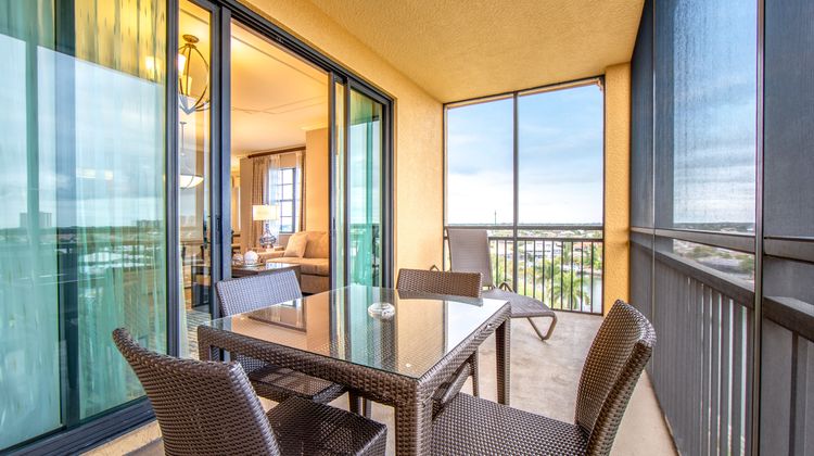 Holiday Inn Club Vacations Sunset Cove Room