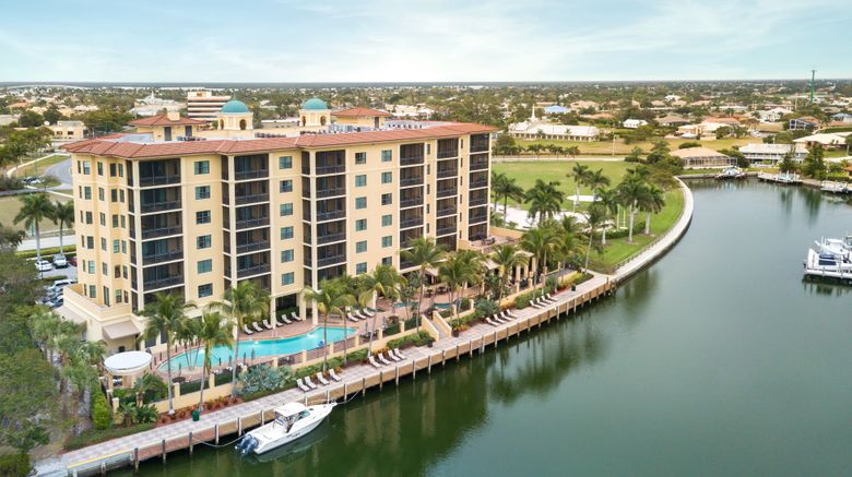 <b>Holiday Inn Club Vacations Sunset Cove Exterior</b>. Images powered by <a href="https://www.leonardoworldwide.com/" title="Leonardo Worldwide" target="_blank">Leonardo</a>.
