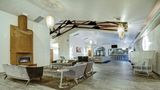 Desert Rose Resort Lobby