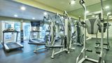 Desert Rose Resort Health Club