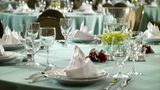 Crowne Plaza Charleston Airport Conv Ctr Ballroom