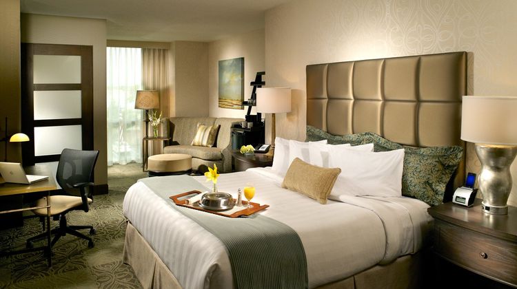 Crowne Plaza Charleston Airport Conv Ctr Room