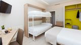Hotel Ciudad de Burgos Room