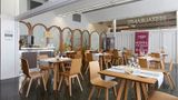 Hotel Ciudad de Burgos Restaurant