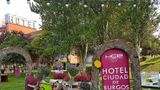Hotel Ciudad de Burgos Other