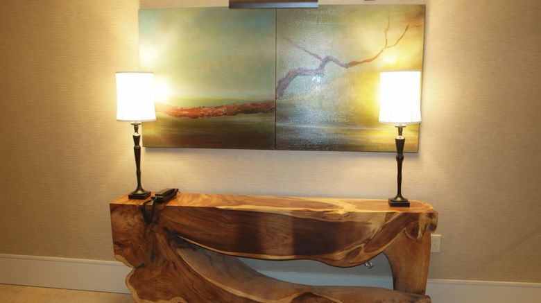 <b>Crowne Plaza Charleston Airport Conv Ctr Lobby</b>. Images powered by <a href="https://www.leonardoworldwide.com/" title="Leonardo Worldwide" target="_blank">Leonardo</a>.