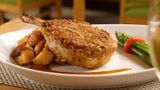 Crowne Plaza Charleston Airport Conv Ctr Restaurant