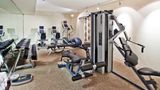 Crowne Plaza Charleston Airport Conv Ctr Health Club