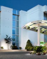 Crowne Plaza Charleston Airport Conv Ctr