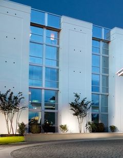 Crowne Plaza Charleston Airport Conv Ctr
