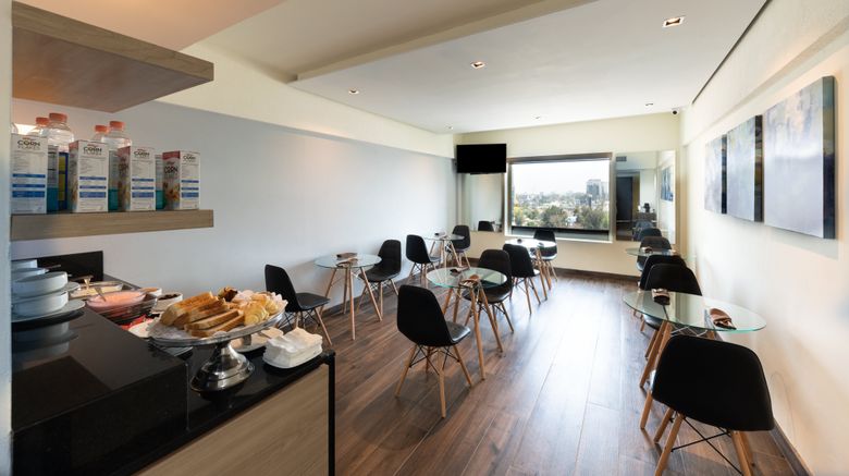 <b>Holiday Inn Guadalajara Expo Other</b>. Images powered by <a href="https://www.leonardoworldwide.com/" title="Leonardo Worldwide" target="_blank">Leonardo</a>.