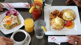 Hotel Indigo Baltimore Downtown Restaurant