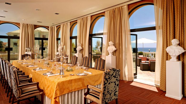 <b>Grande Real Villa Italia Hotel & Spa Meeting</b>. Images powered by <a href="https://www.leonardoworldwide.com/" title="Leonardo Worldwide" target="_blank">Leonardo</a>.