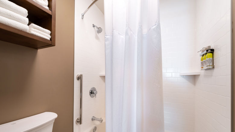 <b>Staybridge Suites St George Room</b>. Images powered by <a href="https://www.leonardoworldwide.com/" title="Leonardo Worldwide" target="_blank">Leonardo</a>.
