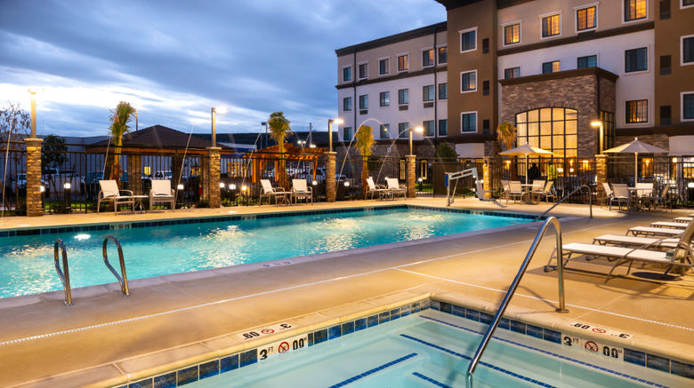 <b>Staybridge Suites St George Pool</b>. Images powered by <a href="https://www.leonardoworldwide.com/" title="Leonardo Worldwide" target="_blank">Leonardo</a>.
