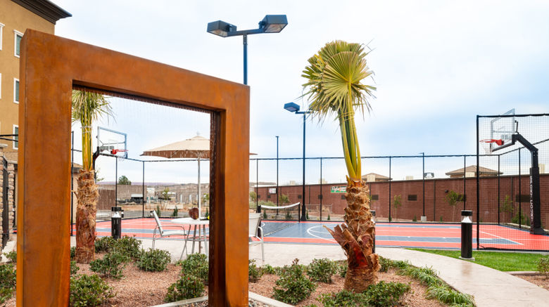 <b>Staybridge Suites St George Recreation</b>. Images powered by <a href="https://www.leonardoworldwide.com/" title="Leonardo Worldwide" target="_blank">Leonardo</a>.