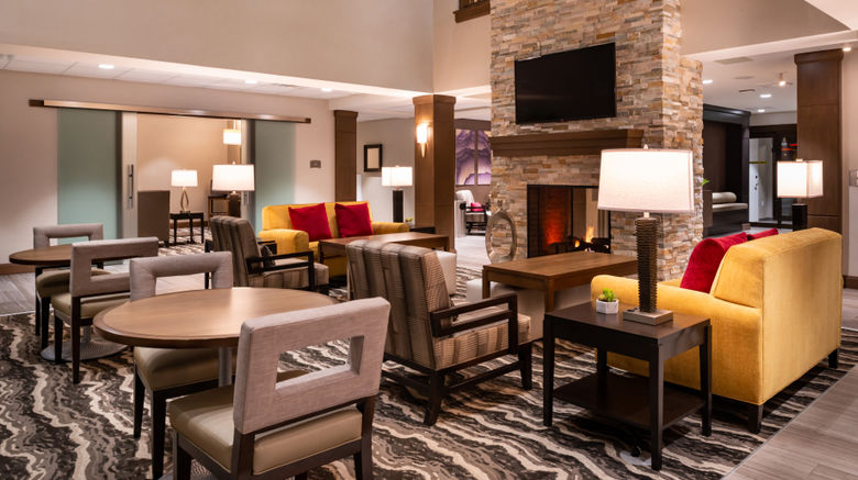 <b>Staybridge Suites St George Restaurant</b>. Images powered by <a href="https://www.leonardoworldwide.com/" title="Leonardo Worldwide" target="_blank">Leonardo</a>.