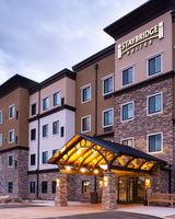 Staybridge Suites St George