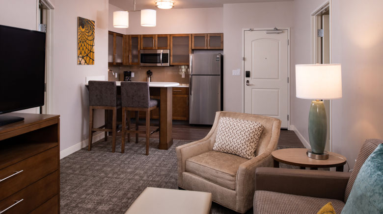 <b>Staybridge Suites St George Suite</b>. Images powered by <a href="https://www.leonardoworldwide.com/" title="Leonardo Worldwide" target="_blank">Leonardo</a>.