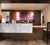 Staybridge Suites St George Lobby