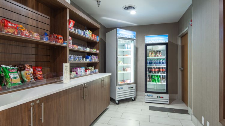 Holiday Inn Express Hotel & Suites Other