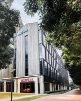 M Social Hotel