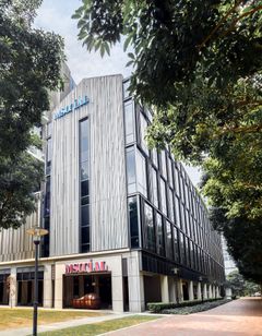 M Social Hotel