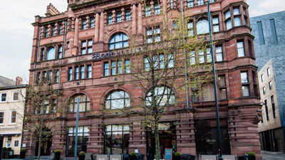 ABode Manchester