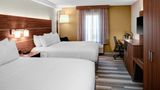 <b>Holiday Inn Express Room</b>. Images powered by <a href="https://www.leonardoworldwide.com/" title="Leonardo Worldwide" target="_blank">Leonardo</a>.
