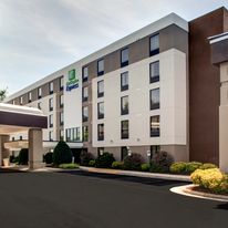 Holiday Inn Express