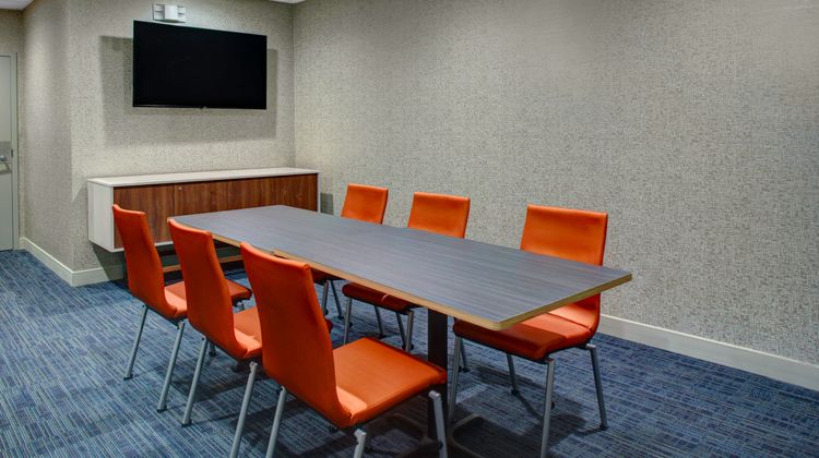 Holiday Inn Express Meeting