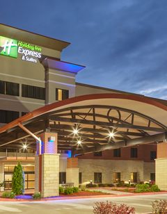 Holiday Inn Express/Suites Columbia Univ