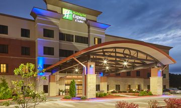 Holiday Inn Express/Suites Columbia Univ