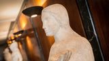 Derby Hotel Lobby