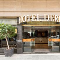 Derby Hotel