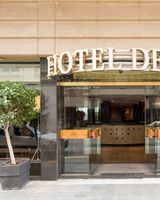 Derby Hotel