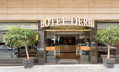 Derby Hotel