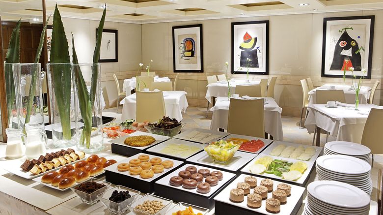 <b>Derby Hotel Restaurant</b>. Images powered by <a href="https://www.leonardoworldwide.com/" title="Leonardo Worldwide" target="_blank">Leonardo</a>.