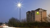 Holiday Inn Slough-Windsor Exterior