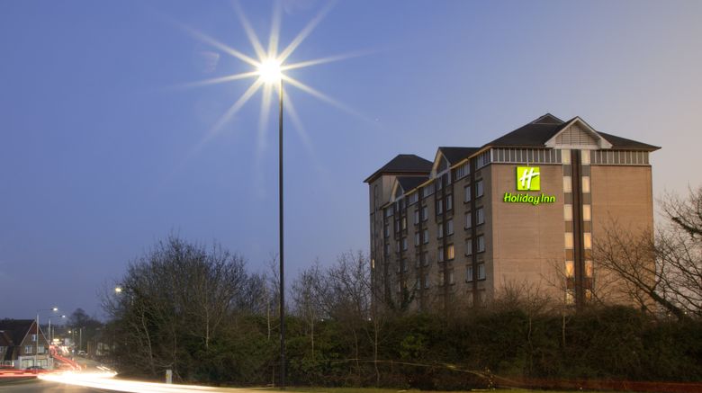 <b>Holiday Inn Slough-Windsor Exterior</b>. Images powered by <a href="https://www.leonardoworldwide.com/" title="Leonardo Worldwide" target="_blank">Leonardo</a>.