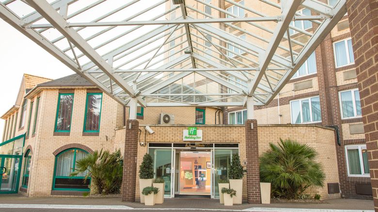 <b>Holiday Inn Slough-Windsor Exterior</b>. Images powered by <a href="https://www.leonardoworldwide.com/" title="Leonardo Worldwide" target="_blank">Leonardo</a>.