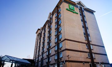 Holiday Inn Slough-Windsor