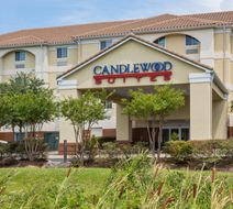 Candlewood Suites - Sandestin Area Exterior
