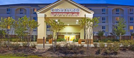 Candlewood Suites - Sandestin Area Exterior