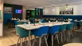 <b>Holiday Inn Paris - Montmartre Restaurant</b>. Images powered by <a href="https://www.leonardoworldwide.com/" title="Leonardo Worldwide" target="_blank">Leonardo</a>.
