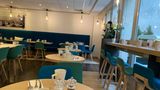 <b>Holiday Inn Paris - Montmartre Restaurant</b>. Images powered by <a href="https://www.leonardoworldwide.com/" title="Leonardo Worldwide" target="_blank">Leonardo</a>.